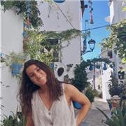 Profesora de Euskera, Inglés, Biología imparte clases particulares a niños y niñas º de Primaria hasta 4º de la ESO